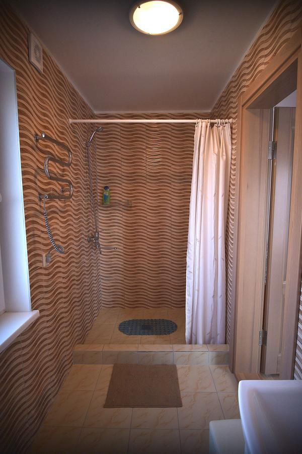 Ramybes Sala Hotel Паланга Екстериор снимка
