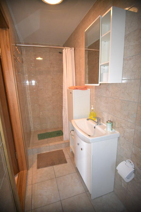 Ramybes Sala Hotel Паланга Екстериор снимка