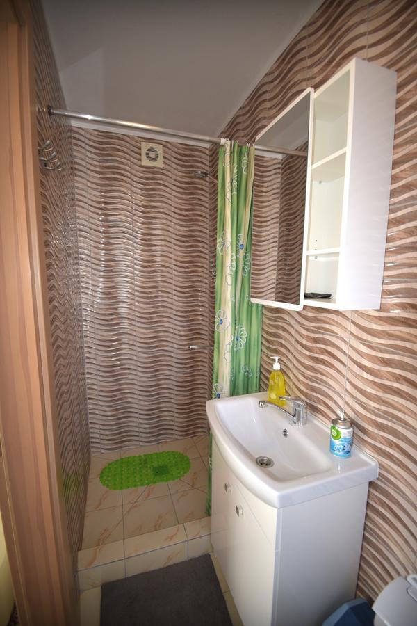 Ramybes Sala Hotel Паланга Екстериор снимка